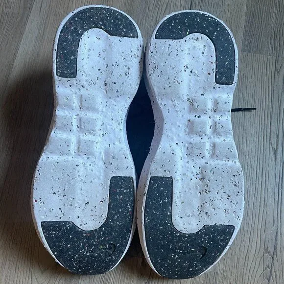 Nike Men's Crater Impact Black White Green DB2477-001 Shoes Sneakers 14 Outdoor - Picture 9 of 9